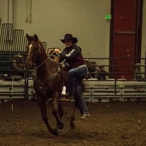 Meet your Posher, Tori